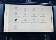 Land Rover Range Rover Velar SUV / Terénní 3,0 l 221 kw