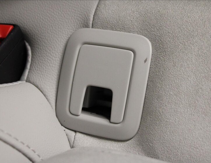 Volkswagen Passat Sedan 1,4 l 115 kw