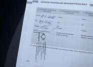 SsangYong Korando Kombi 1,5 l 120 kw