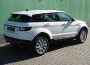 Land Rover Range Rover Evoque SUV 2,0 l 110 kw