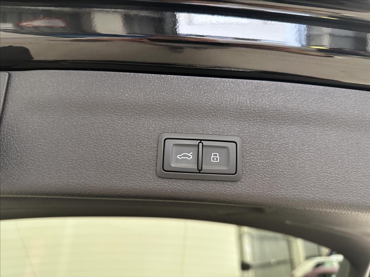 Audi S6 Kombi 3,0 l 253 kw