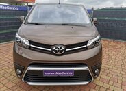 Toyota ProAce Verso Kombi 2,0 l 130 kw