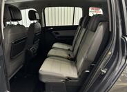 Volkswagen Touran 33