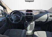 Citroën Jumpy MPV 2,0 l 120 kw