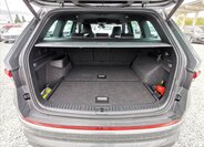 Škoda Kodiaq SUV 2,0 l 180 kw