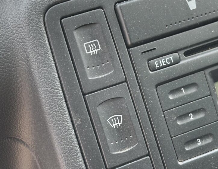 Seat Alhambra MPV 1,9 l 85 kw