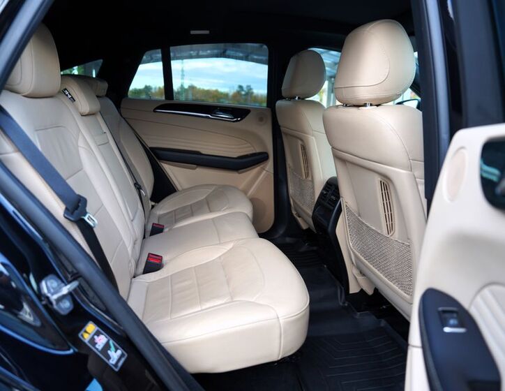 Mercedes-Benz GLE 30