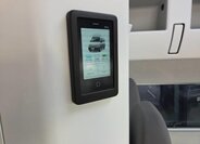 Volkswagen Grand California Kombi 2,0 l 120 kw