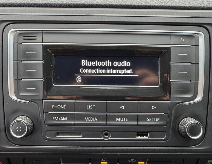 Volkswagen Transporter 45