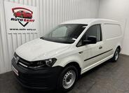 Volkswagen Caddy 2