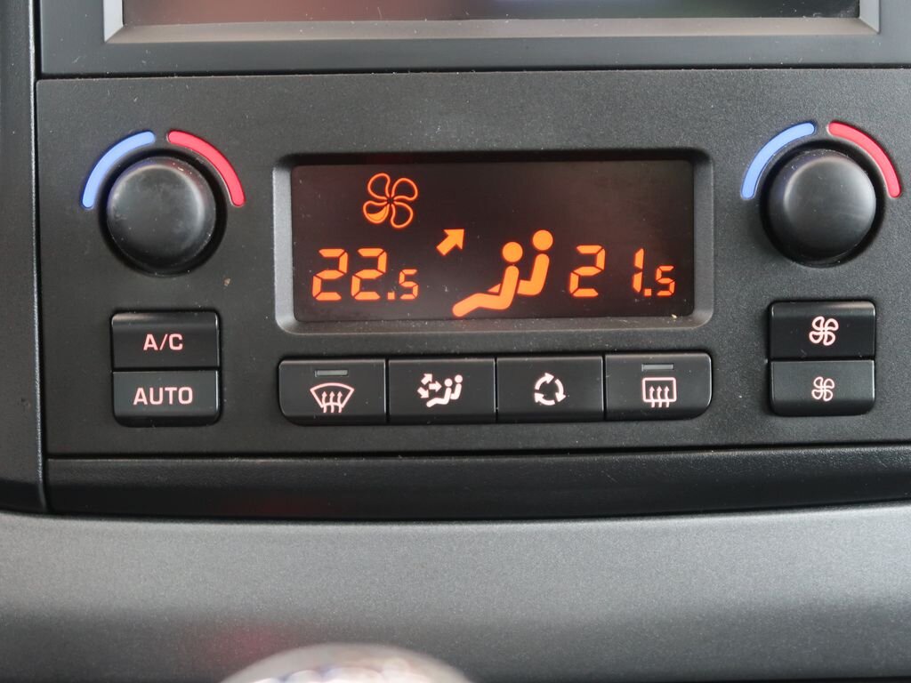Citroën Berlingo MPV 1,6 l 88 kw