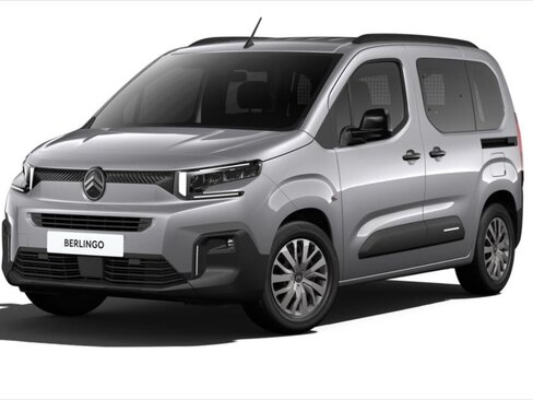 Citroën Berlingo MPV 1,2 l 81 kw