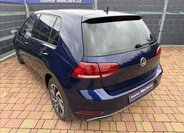 Volkswagen Golf Hatchback 999,0 85 kw