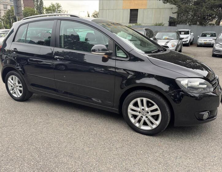 Volkswagen Golf Plus 3