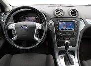 Ford Mondeo Kombi 2,0 l 120 kw