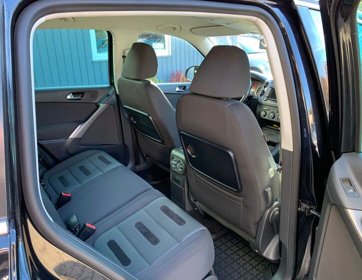 Volkswagen Tiguan 21