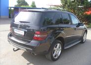 Mercedes-Benz Třídy M 6