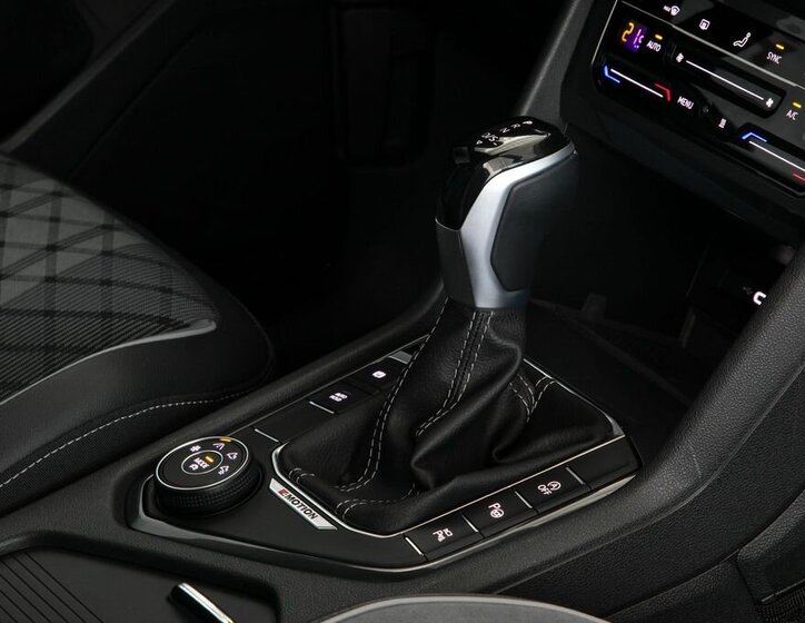 Volkswagen Tiguan Allspace SUV / Terénní 0,0 0