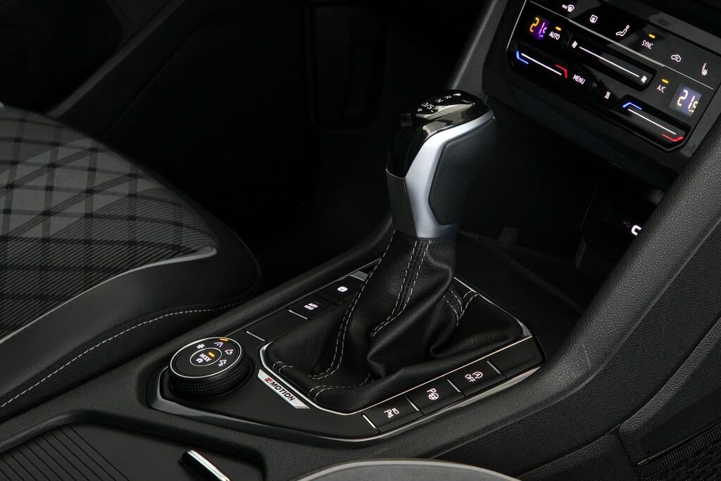 Volkswagen Tiguan Allspace SUV / Terénní 0,0 0