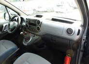 Citroën Berlingo Kombi 1,6 l 55 kw