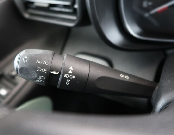 Citroën Berlingo MPV 1,5 l 75 kw