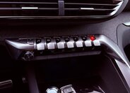 Peugeot 5008 SUV / Terénní 1,6 l 133 kw