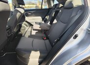 Toyota RAV4 SUV 2,5 l 163 kw