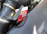 Fiat Dobló MPV 1,6 l 77 kw