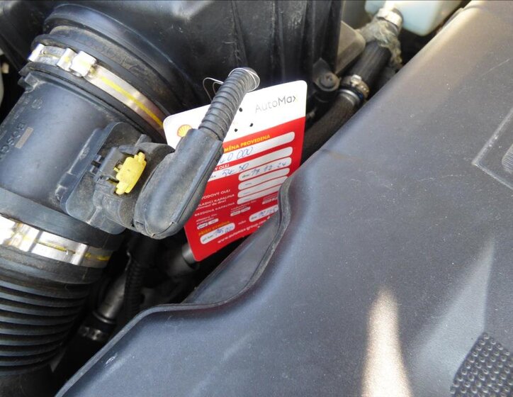 Fiat Dobló MPV 1,6 l 77 kw