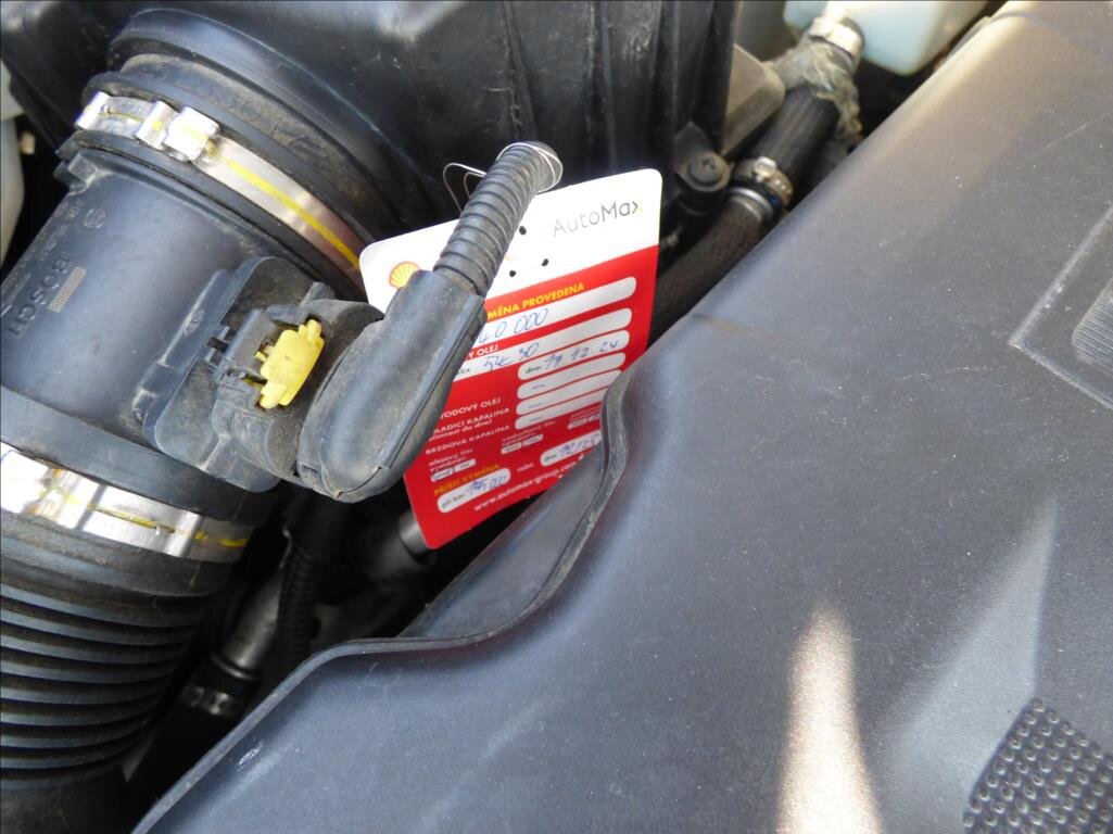 Fiat Dobló MPV 1,6 l 77 kw