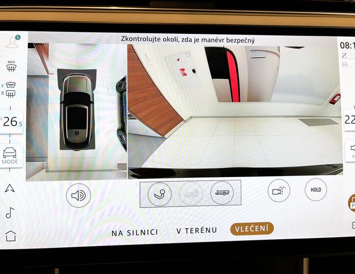 Land Rover Range Rover 31