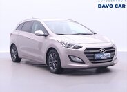 Hyundai i30 Kombi 1,6 l 99 kw