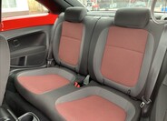 Volkswagen Beetle 23