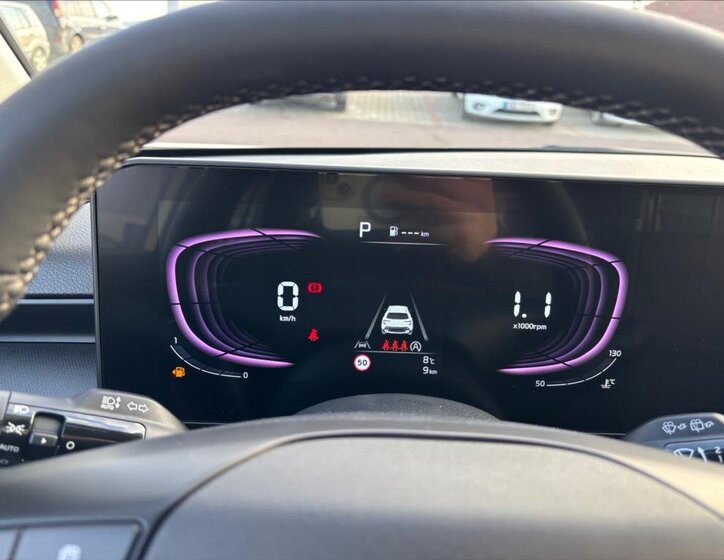 KIA Ostatní Ostatní 0,0 0