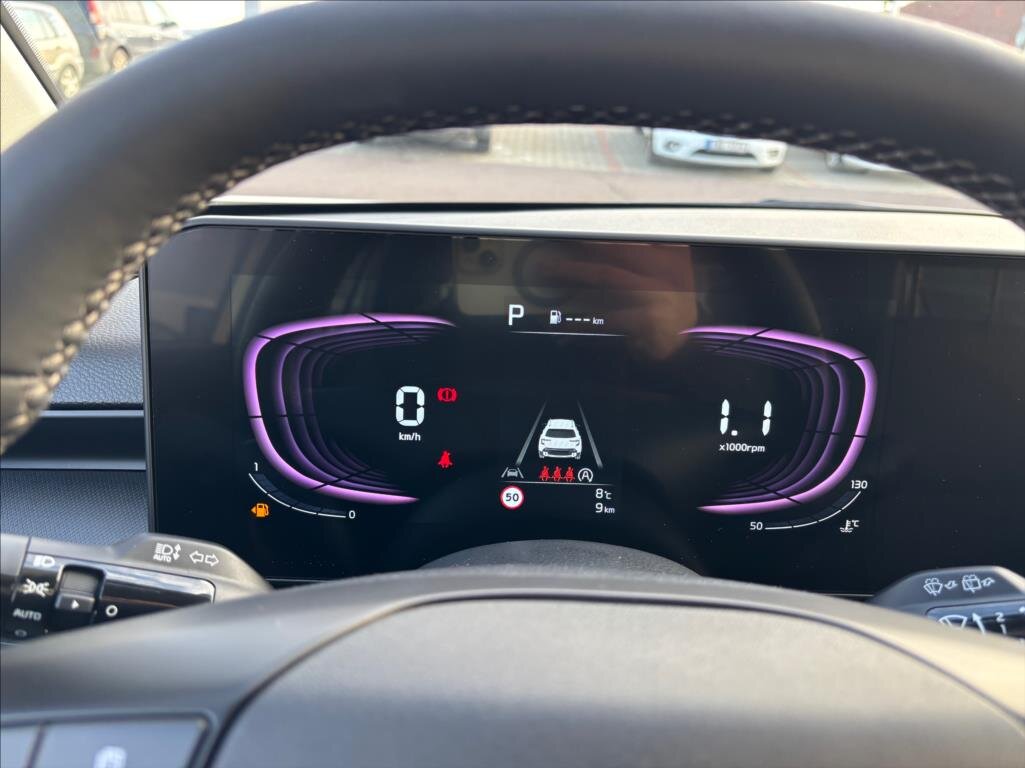 KIA Ostatní Ostatní 0,0 0