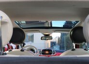 Fiat 500 Hatchback 1,2 l 51 kw