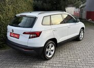 Škoda Karoq SUV / Terénní 1,6 l 85 kw