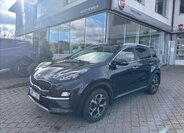 KIA Sportage 2