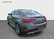 Mercedes-Benz GLE 7