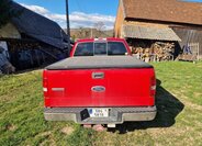 Ford F-150 Pick-up 0,0 220 kw