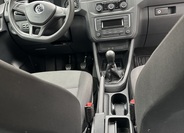 Volkswagen Caddy 12