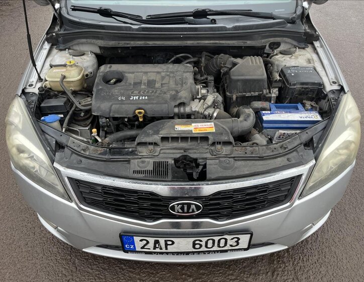 KIA Ceed 24