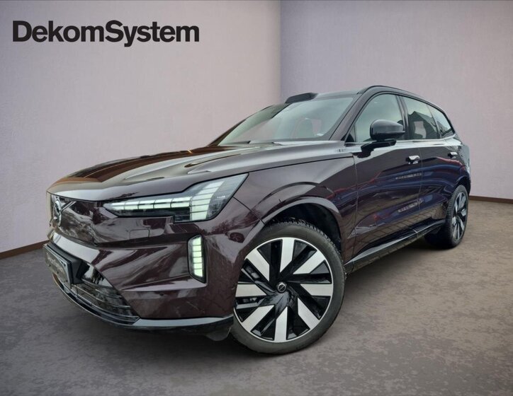 Volvo EX90 SUV 0,0 380 kw