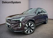 Volvo EX90 SUV 0,0 380 kw