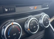 Mazda CX-3 SUV / Terénní 2,0 l 89 kw