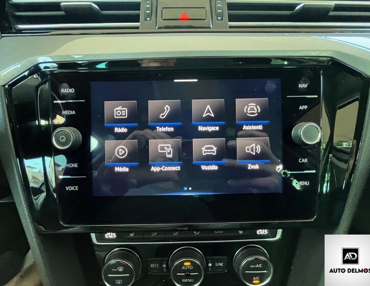 Volkswagen Passat 59