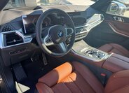 BMW X7 SUV / Terénní 3,0 l 250 kw