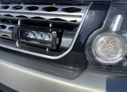 Land Rover Discovery SUV / Terénní 3,0 l 188 kw