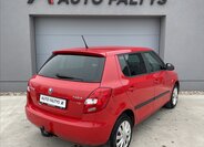 Škoda Fabia 3