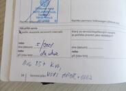 Volkswagen Transporter 38